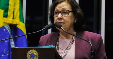 Artigo: Lídice diz que ainda não tratou com Trindade sobre disputa da prefeitura