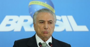 Artigo: De olho em 2022, Temer conversa com o PSL
