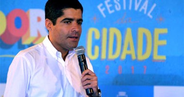 Artigo: “Prudência sugere silêncio”, dispara ACM Neto sobre especulações