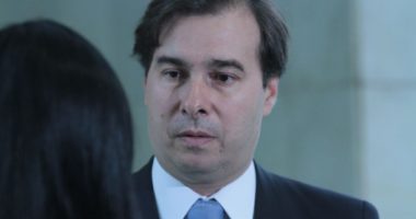 Artigo: Rodrigo Maia se encontrou com Delfim Netto antes de operação