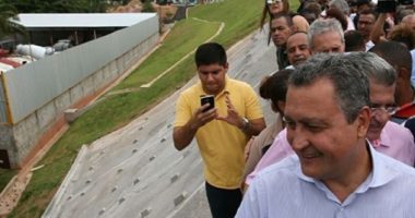 Artigo: ‘Quem tentar impedir vai se dar mal porque nada resiste ao trabalho’, diz Rui