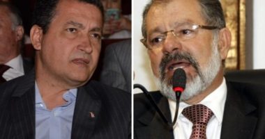 Artigo: Após encerrar atritos com Rui Costa, Nilo volta a criticar petista