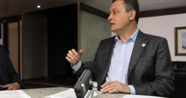 Artigo: Rui responde ACM Neto sobre empréstimo: “Mentira e cinismo”