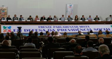 Artigo: Servidores públicos criticam reforma da Previdência; veja mudanças