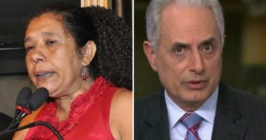 Artigo: Marta Rodrigues se revolta com racismo de William Waack: “Deveria retornar à faculdade”