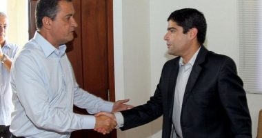 Artigo: Rui fala sobre possível recuo de ACM Neto: “Tem que perguntar a ele”