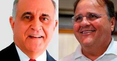 Artigo: Campanha de Paulo Souto teria sido financiada por Geddel, segundo Gustavo Ferraz