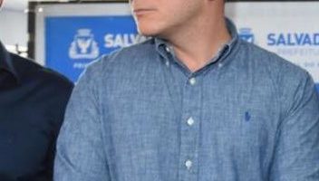 Artigo: Bruno Reis se reúne com oposição na Al-BA visando 2018