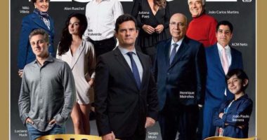 Artigo: Revista que elegeu ACM Neto “Brasileiro do Ano” é alvo de críticas