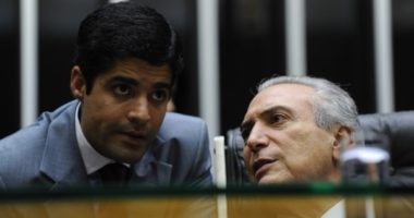 Artigo: Reunião de ACM Neto com Michel Temer é cancelada