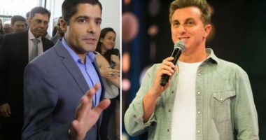 Artigo: ACM Neto está chateado com Luciano Huck; saiba motivo