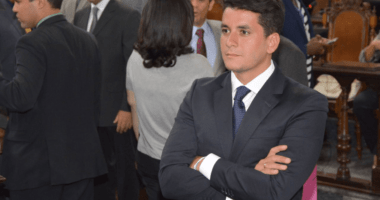 Artigo: Duda Sanches diz que Carballal está “desestabilizado” por problema pessoal