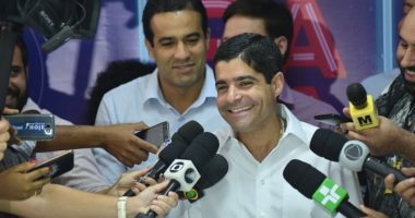 Artigo: Prefeito lança programação do Carnaval nesta quinta-feira (01)