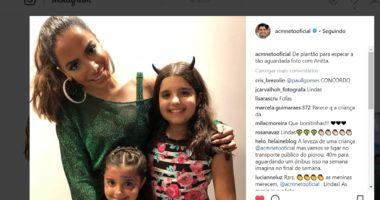 Artigo: ACM Neto evita a imprensa em festival de música, segundo site