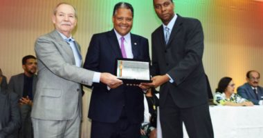 Artigo: Deputado Antonio Brito recebe título de cidadão de Ilhéus