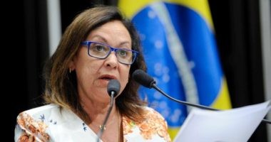 Artigo: Lídice desmente Governo Federal em propaganda da reforma Previdência