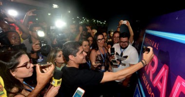 Artigo: “Salvador prepara novos espaços para grandes eventos”, diz ACM Neto