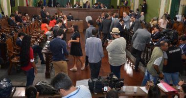 Artigo: Em troca de favores, oposição deve votar a favor de projeto do IPTU