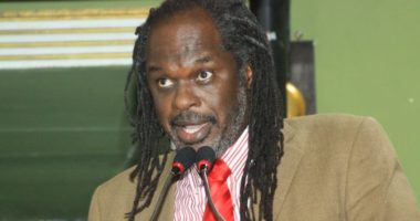 Artigo: Vereador volta a se colocar como candidato em 2024