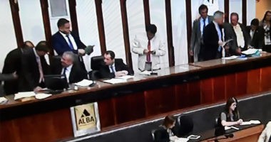 Artigo: ALBA aprova orçamento de R$ 45,3 bilhões para 2018