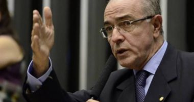 Artigo: “Rui provou do próprio veneno da Embasa”, dispara Aleluia