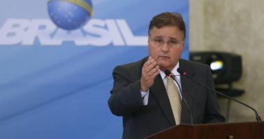 Artigo: ‘Geddel é um sociopata’, dispara senador