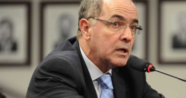 Artigo: Aleluia diz que Otto ignora problemas de Rui