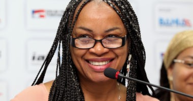 Artigo: Olívia Santana confirma que pode disputar eleições de 2018