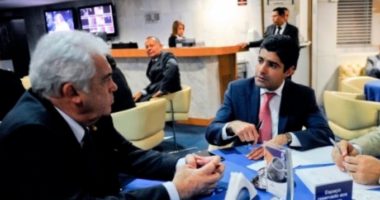 Artigo: Otto Alencar sobre ACM Neto: “Ele sabe que não vou apoiá-lo em 2018”