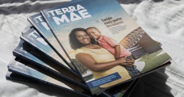 Artigo: Governo da Bahia lança revista com balanço de ações de 2017