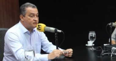 Artigo: Visando 2018, Rui segue com maratona de entrevistas