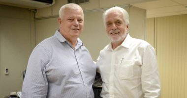 Artigo: ‘Wagner extrapola o PT e o Nordeste’, avalia Anunciação