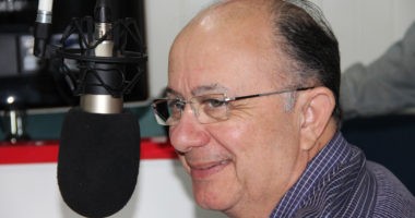 Artigo: Zé Ronaldo reafirma intenção de disputar Senado em 2018