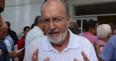 Artigo: Tude estuda desembarcar do MDB em breve