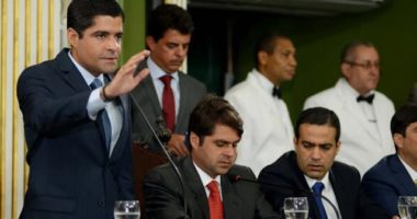 Artigo: “Espero que ACM Neto seja candidato a governador”, diz Paulo Câmara