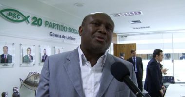Artigo: Irmão Lázaro é cotado para disputar Senado na chapa de ACM Neto
