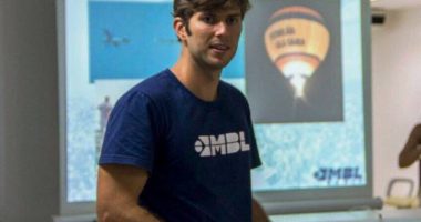 Artigo: Líder do MBL-BA não quer concorrer pelo DEM