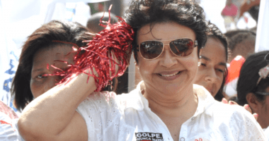 Artigo: Luiza Maia quer sair candidata à prefeitura de Camaçari em 2020