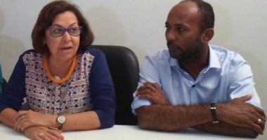 Artigo: Disputa dentro da base: Bebeto reafirma candidatura de Lídice