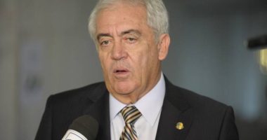 Artigo: Otto Alencar chama Carlos Marun de “nojento” após críticas