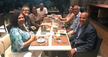 Artigo: PT indica Marta Rodrigues a líder da oposição na Câmara