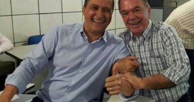 Artigo: João Leão escolherá se será vice de Rui ou candidato ao Senado