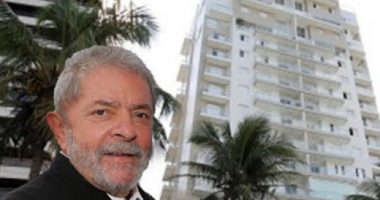 Artigo: Polícia Federal prepara esquema especial para prisão de Lula, segundo jornal