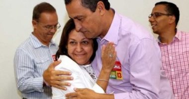 Artigo: Lídice nega que PSB faça pressão a Rui por lugar na chapa