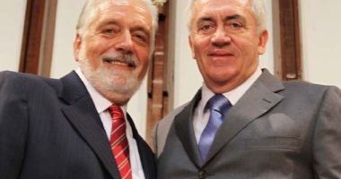Artigo: PCdoB critica troca de Wagner por Otto na disputa do governo da Bahia