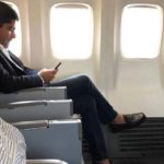 Artigo: ACM Neto se recusa a ir a Feira de Santana de carro e deixa José Ronaldo na mão em evento