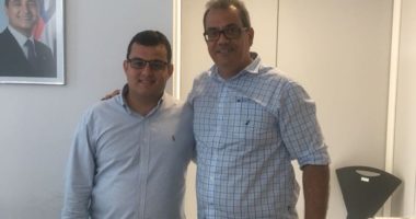 Artigo: Alex Lima e Carlos Muniz de malas prontas para PR, PDT ou PT