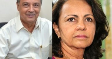 Artigo: Luiz Carreira ataca Aladilce após decisão do MP-BA