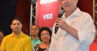 Artigo: Ex-prefeito de Itabuna Geraldo Simões deve assumir SDR