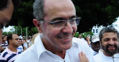 Artigo: ‘2018 inaugura um novo círculo virtuoso para a Bahia’, segundo Aleluia